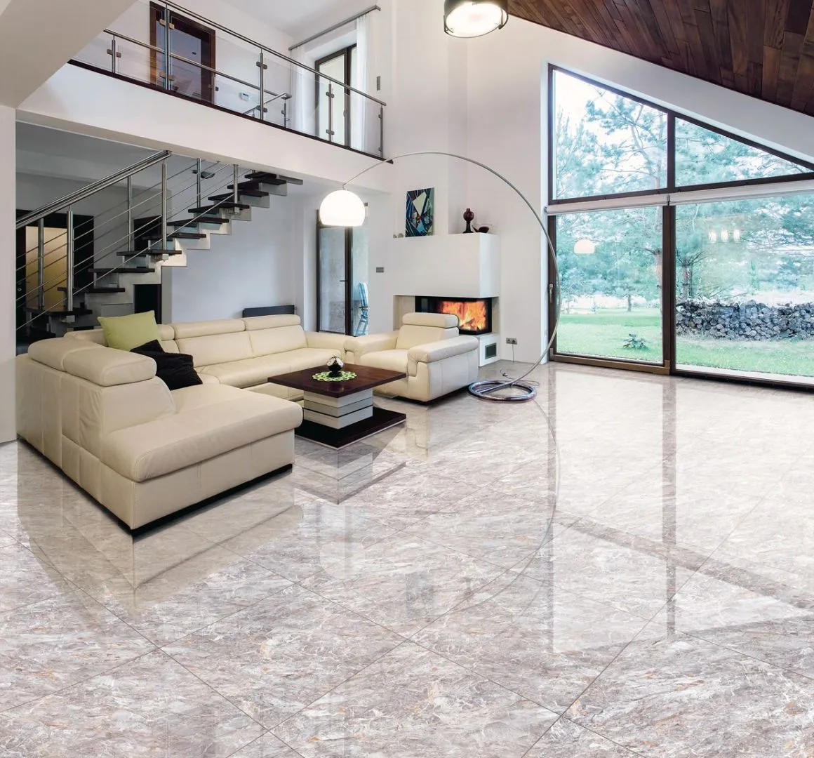 Ceramic Tiles Manufacturer in Tanzania